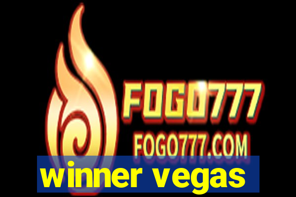 winner vegas